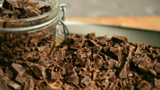 le chocolat et la santé
