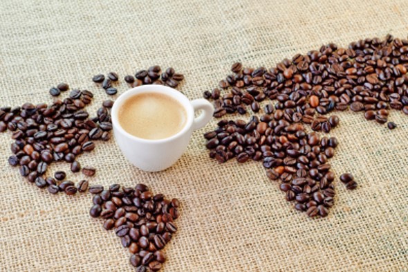 1er octobre journée internationale du café buenavita saveur arôme santé plaisir