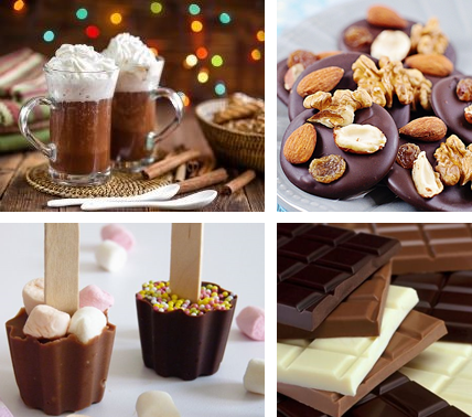 Chocolat bienfaits du chocolat buenavita cacaotée santé plaisir environnement arôme saveur sans allergènes