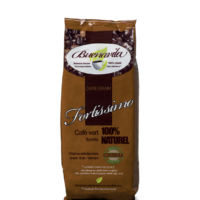 Café grain Buenavita Bio INDIAN CHERRY (1kg)