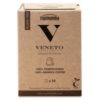 Veneto - Elégante & Intense x10 Compatible Nespresso