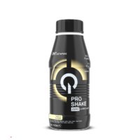 pro shake vanille